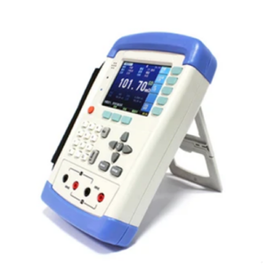 Enviro Forest Portable DC Milliohm Resistance Meter Test Instruments At518L