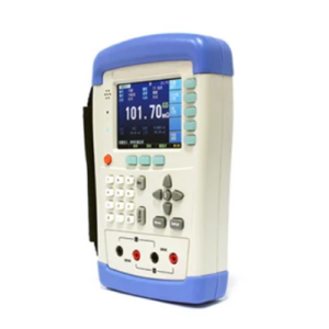 Enviro Forest Portable DC Milliohm Resistance Meter Test Instruments At518L