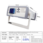 Enviro Forest Multichannel Micro Ohm Meter
