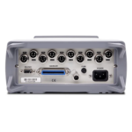 Enviro Forest Multichannel Micro Ohm Meter