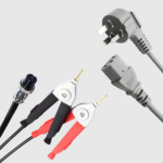 Enviro Forest Multichannel Micro Ohm Meter