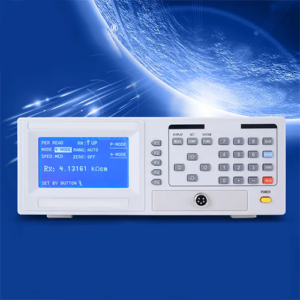 Enviro Forest Resistivity Tester Conductivity Meter