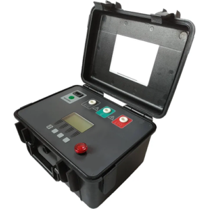 Product-ID-EFOOHM-129-4.png Enviro Forest Megohm Meter Insulation Resistance Tester