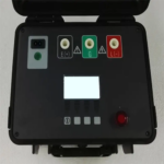 Product-ID-EFOOHM-129-5.png Enviro Forest Megohm Meter Insulation Resistance Tester