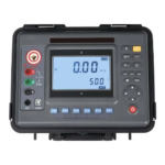 Enviro Forest Digital Megohmmeters