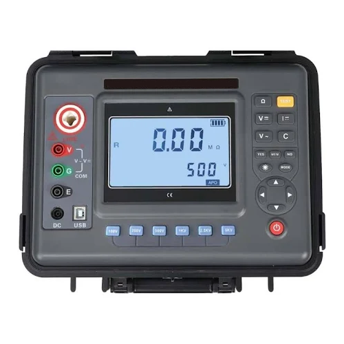 Enviro Forest Digital Megohmmeters