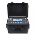 Enviro Forest Digital Megohmmeters