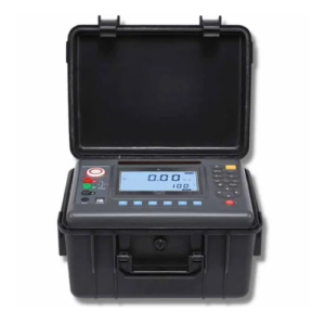 Enviro Forest Digital Megohmmeters