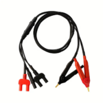 Enviro Forest Transformer DC Milliohm Meter