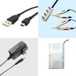 Enviro Forest Low Ohm Meter