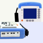 Enviro Forest Low Ohm Meter