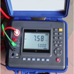 Product-ID-EFOOHM-133-5-1.png Enviro Forest Digital Megohmmeter