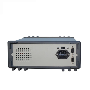 Enviro Forest Milli Ohmmeter Low Resistance Tester