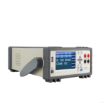 Enviro Forest Milli Ohmmeter Low Resistance Tester