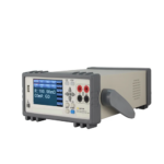 Enviro Forest Milli Ohmmeter Low Resistance Tester