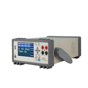 Enviro Forest Milli Ohmmeter Low Resistance Tester