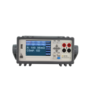 Enviro Forest Milli Ohmmeter Low Resistance Tester