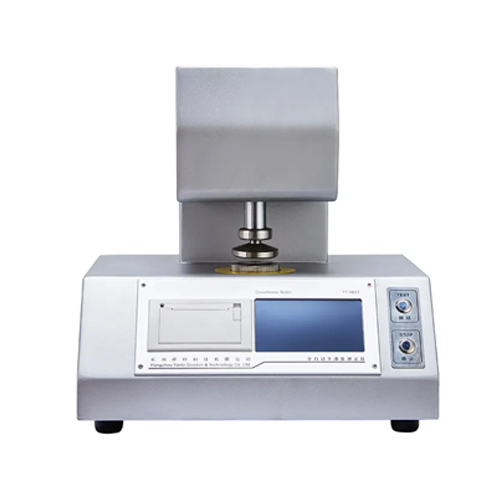 Enviro Forest Paper Surface Roughness Tester
