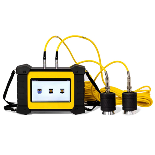 Enviro Forest Surface Roughness Gauges Tester