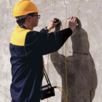 Enviro Forest Surface Roughness Gauges Tester