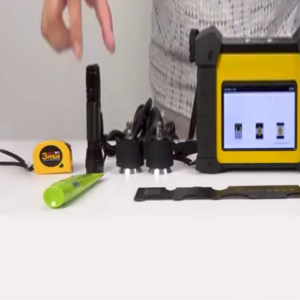 Enviro Forest Surface Roughness Gauges Tester