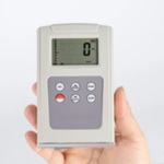 Enviro Forest Surface Roughness Measuring Meter Tester