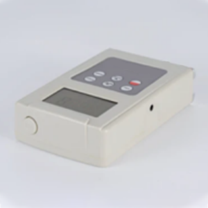 Enviro Forest Surface Roughness Measuring Meter Tester