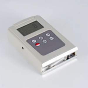 Enviro Forest Surface Roughness Measuring Meter Tester
