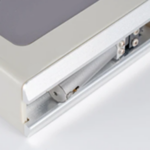 Enviro Forest Surface Roughness Measuring Meter Tester