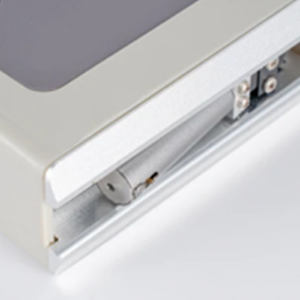 Enviro Forest Surface Roughness Measuring Meter Tester