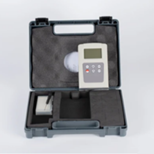 Enviro Forest Surface Roughness Measuring Meter Tester