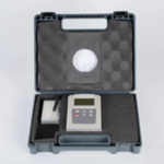 Enviro Forest Surface Roughness Measuring Meter Tester
