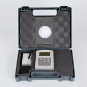Enviro Forest Surface Roughness Measuring Meter Tester