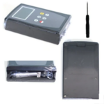 Enviro Forest Surface Roughness Tester
