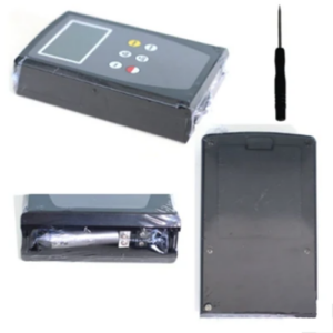 Enviro Forest Surface Roughness Tester