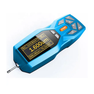 Enviro Forest Surface Rough Meter Tester