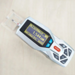 Enviro Forest Surface Rough Meter Tester