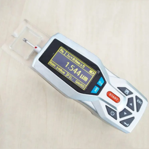 Enviro Forest Surface Rough Meter Tester