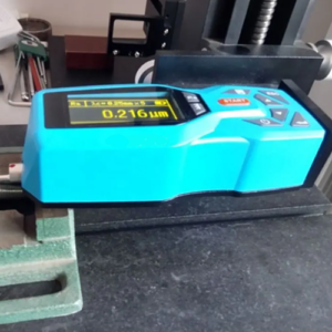 Enviro Forest Surface Rough Meter Tester