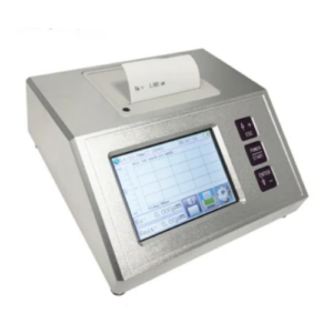 Enviro Forest Digital Surface Roughness Tester