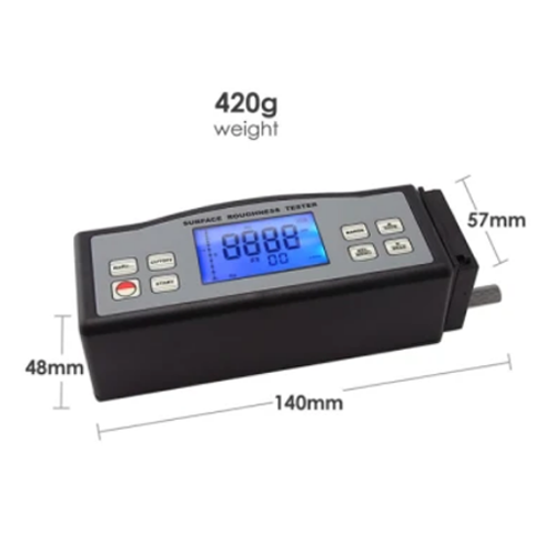 Enviro Forest Surface Roughness Tester