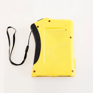 Enviro Forest Surface Roughness Meter Gauge