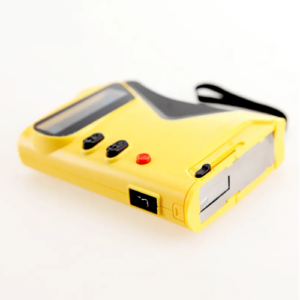 Enviro Forest Surface Roughness Meter Gauge