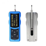 Enviro Forest Digital Surface Roughness Tester