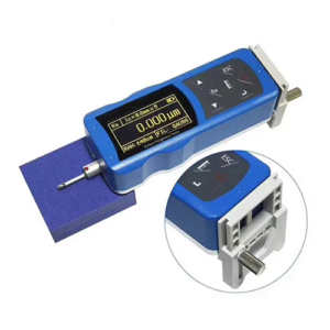 Enviro Forest Digital Surface Roughness Tester