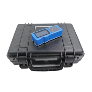 Enviro Forest Digital Surface Roughness Tester