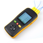 Enviro Forest Temperature Instruments Data Logger Handheld