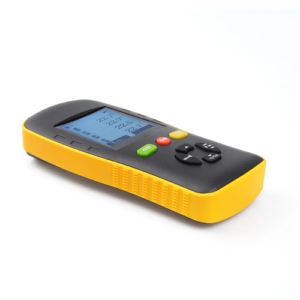 Enviro Forest Temperature Instruments Data Logger Handheld