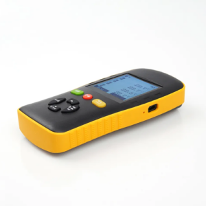 Enviro Forest Temperature Instruments Data Logger Handheld