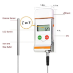 Product-ID-EFOTDL-102-5.png Enviro Forest Multi-Use USB Ultra Low Temperature Data Logger With Detachable Probe
